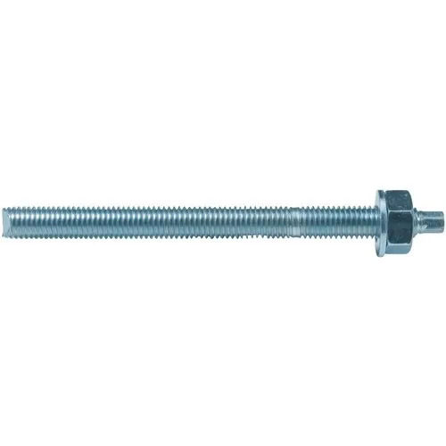 Metal Corrosion And Rust Resistant Carbon Steel Fischer Anchor Bolt