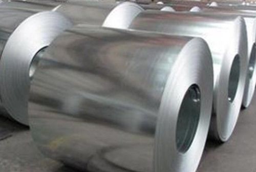 Corrosion And Rust Resistant Cold Rolled Stainless Steel Sheets
