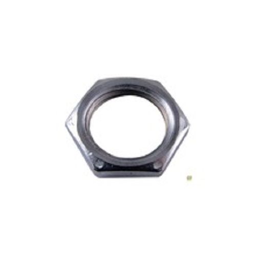 Corrosion And Rust Resistant Fender Nickel Plated Hex Nut