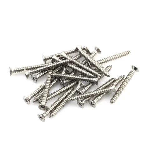 wood screws