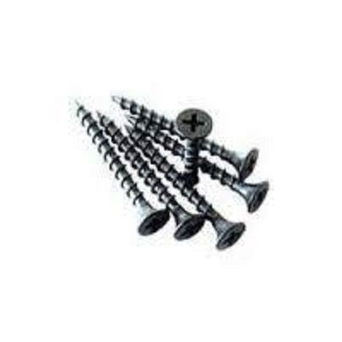 Corrosion And Rust Resistant High Tensile Metal Screws