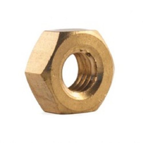 Corrosion And Rust Resistant Liberty Brass Hex Nut