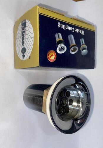 Corrosion Proof And Crack Proof Sink Waste Coupling