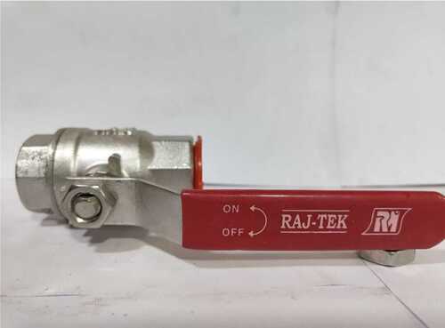 सफेद संक्षारण और जंग प्रतिरोधी टिकाऊ औद्योगिक बॉल वाल्व