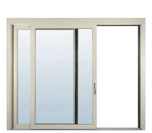 Durable Modular Sliding Aluminium Window