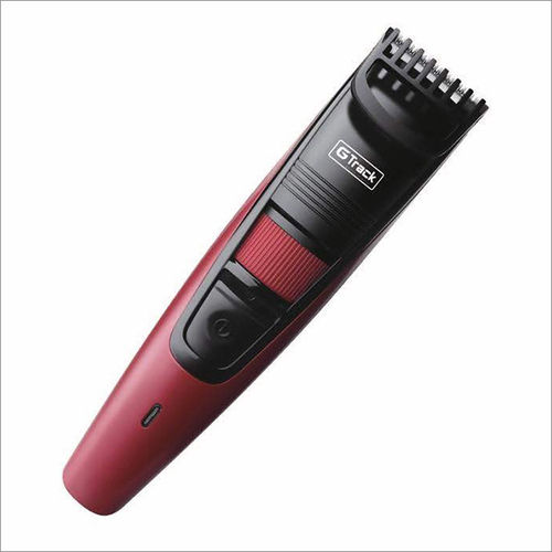 Easy To Use And Portable Durable Electric Hair Trimmer