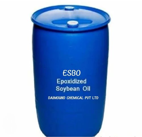  ESBO (एपॉक्सीडाइज्ड सोयाबीन तेल) 