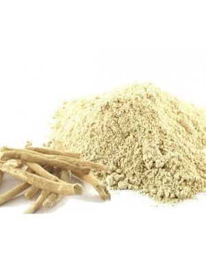 Healthy And Nutritious Ashwagandha Powder