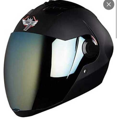 Helmet Capacity: 2000 To 6000 Per Hr