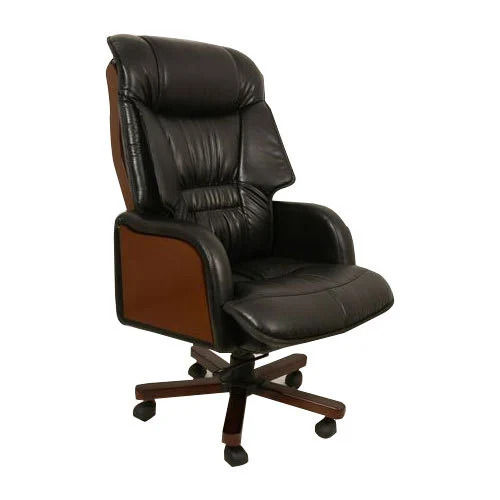 High Back Fixed Arms Chair For Office And Cinema Hall