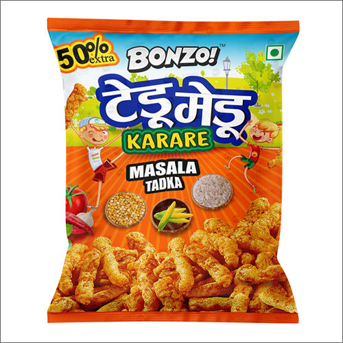 High Quality Crispy Masala Tadka Sticks