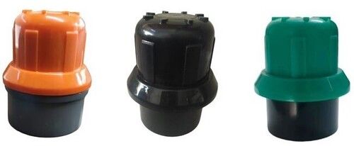 High Quality Pvc Flush Valve Application: Agriculture