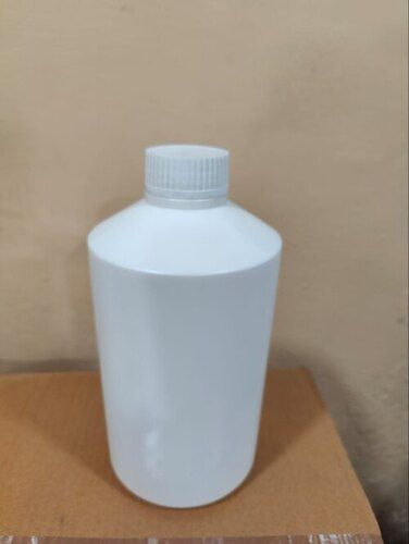 Leakproof Eco Friendly Durable Chemical Plastic Bottle