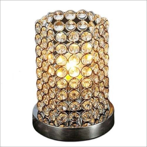 Orange & Gray Long Lasting And Durable Modular Design Night Lamp