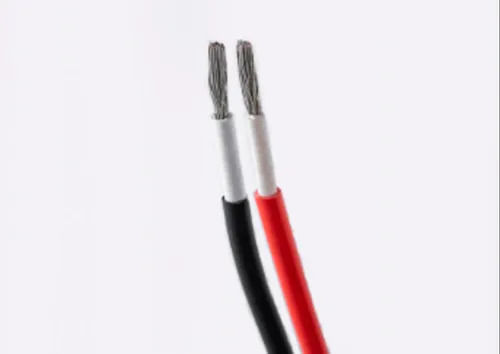 Long Lasting Flexible Durable Multi-Color Solar Cable