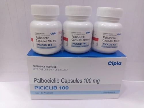 Piciclib 100mg कैप्सूल