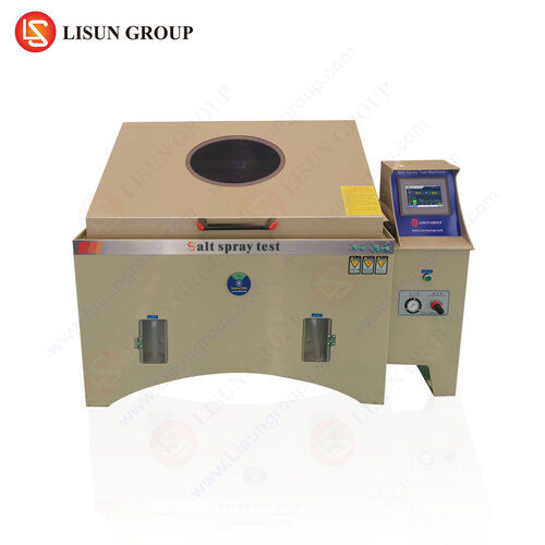 Salt Spray Test Machine