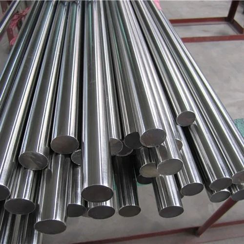 STAINLESS STEEL BRIGHT BARS 