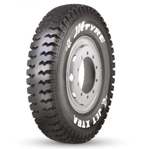 truck tyre                