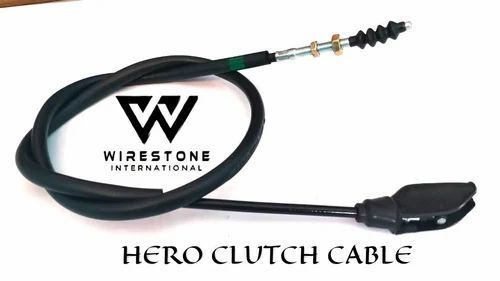 1-2 Meters Two Wheeler Clutch Cable