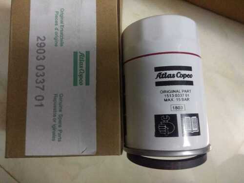 15 Bar Atlas Copco Oil Filter