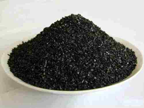 granular activated carbon