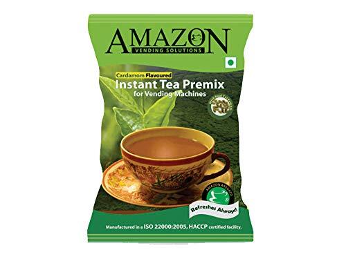 Durable Cardamom Flavoured Instant Tea Premix For Vending Machines