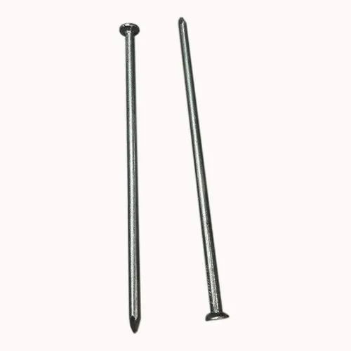 Corrosion And Rust Resistant 150 mm Iron Nails
