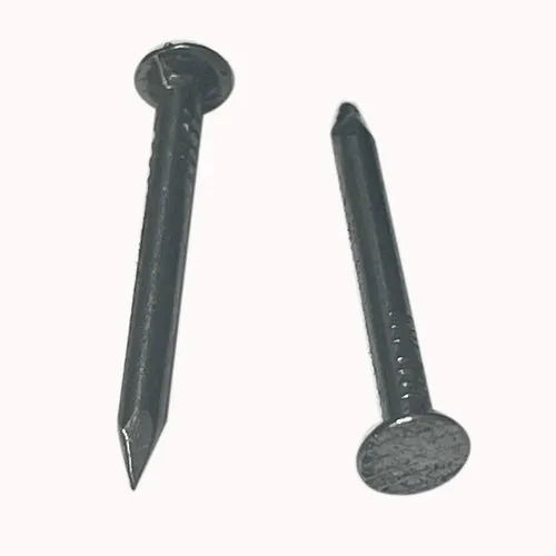 Corrosion And Rust Resistant 25 Mm Iron Nails