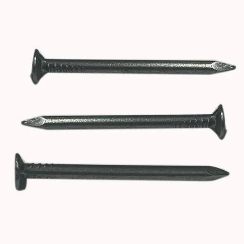 Corrosion And Rust Resistant 35 Mm Iron Nails