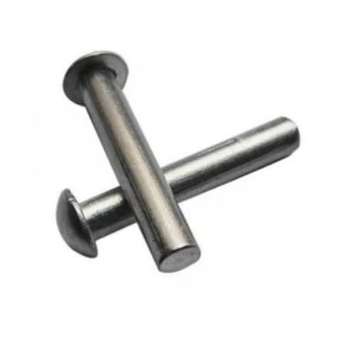 Corrosion And Rust Resistant Stainless Steel Solid Rivet