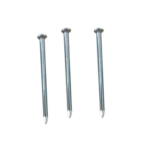 Corrosion And Rust Resistant Stainless Steel Wire Nails