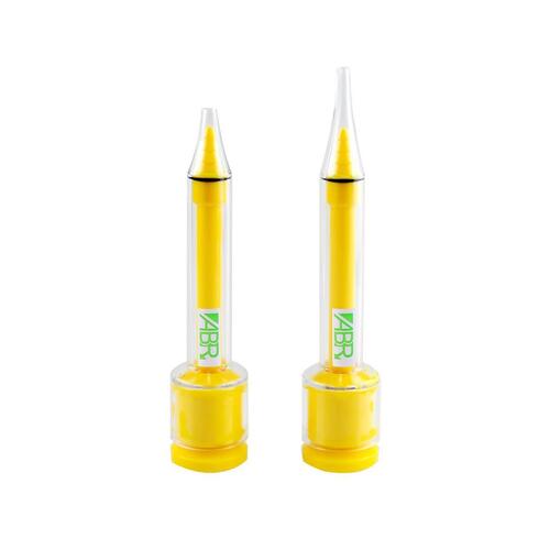 Ear Impression Syringe For Clinic And Hospital Use