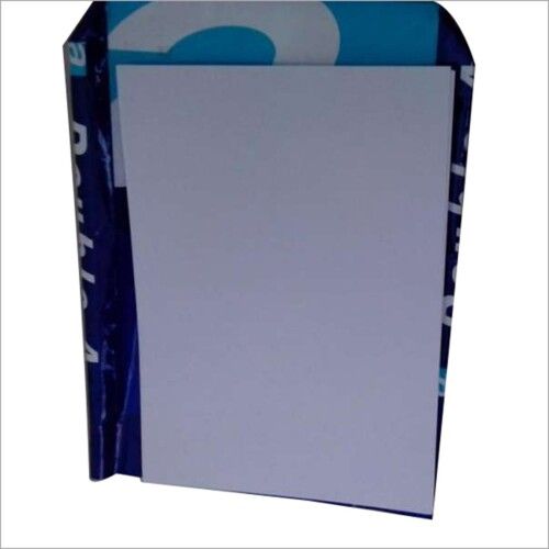 Eco Friendly A4 White Copier Paper For Printing
