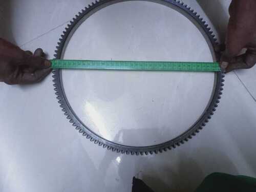 Durable Fly Wheel Ring For Generator