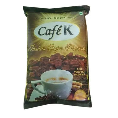 Instant Coffee Premix For Vending Machine