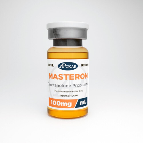 MasteronA  100mg