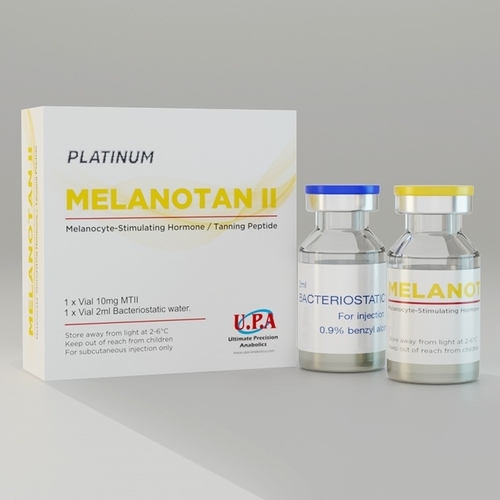 Melanotan 2