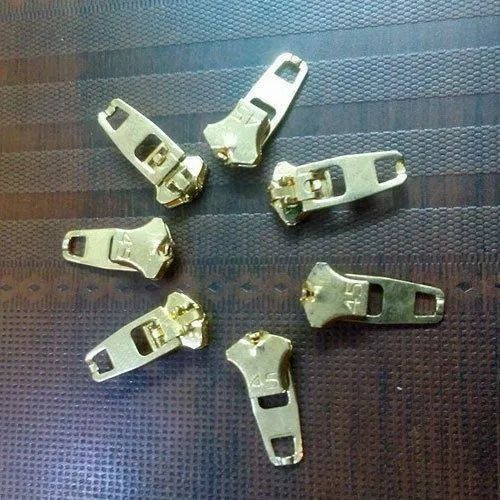 Metal Zipper Slider at Best Price in Mumbai, Maharashtra