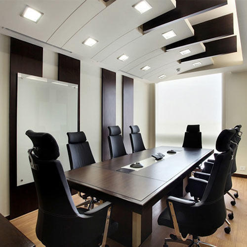 Office Interior Designing Services By S. S. Interiors & Electricals