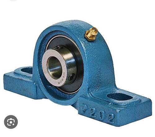 Optimum Finish Pillow Block For Bearing Fittings Use