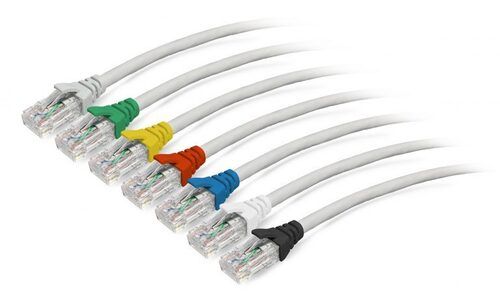 Patch Cord For Broadband Network, Testing Equipment, Telecommunication