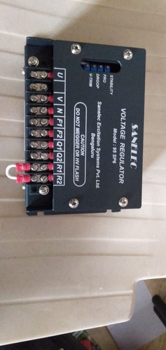 Sanelac Voltage Regulator For Generator