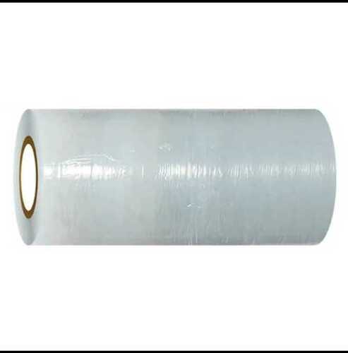 Transparent Pvc Plain Shrink Stretch Wrapping Rolls