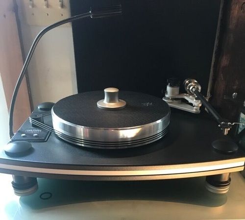 Used Mark Levinson No 515 Turntable