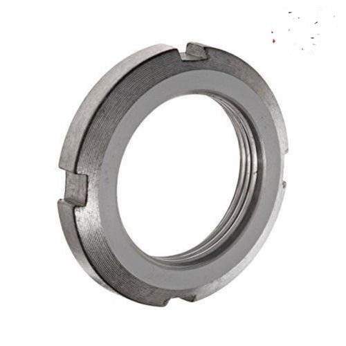  Mild Steel HM Series Lock Nut