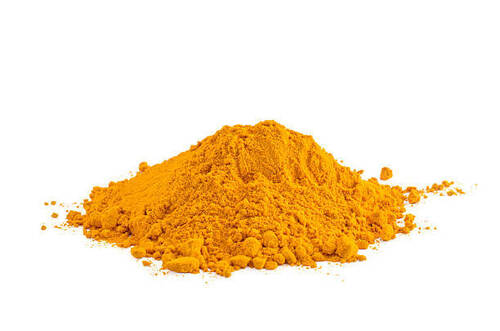 Fresh 100% Natural And Pure Oragnic Turmeric Powder