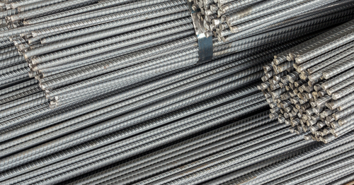 12 Mm Tmt Steel Bars