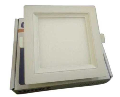 led panel light