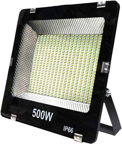 500 Watt LED Flood Light, Input Voltage 230 V